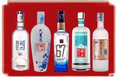 伊春市伊美区回收衡水老白干